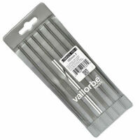 Imagem de Jogo de Lima Vallorbe Classic 160mm com 6 peças